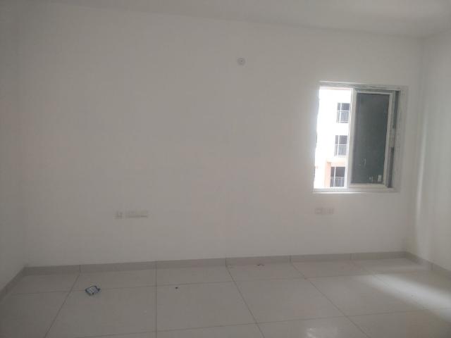 Flat for sale in Rajapushpa Lifestyle City, Sangareddy