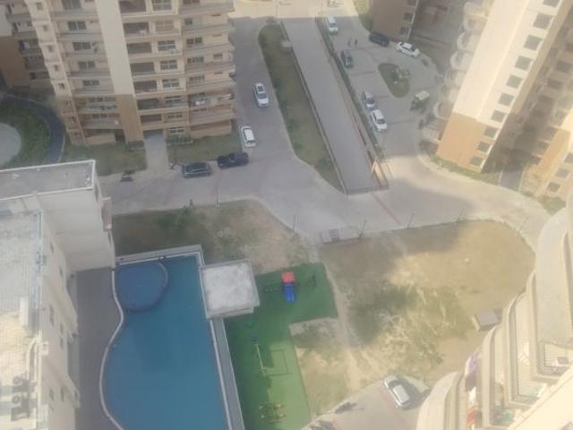Flat for sale in Barola, Noida