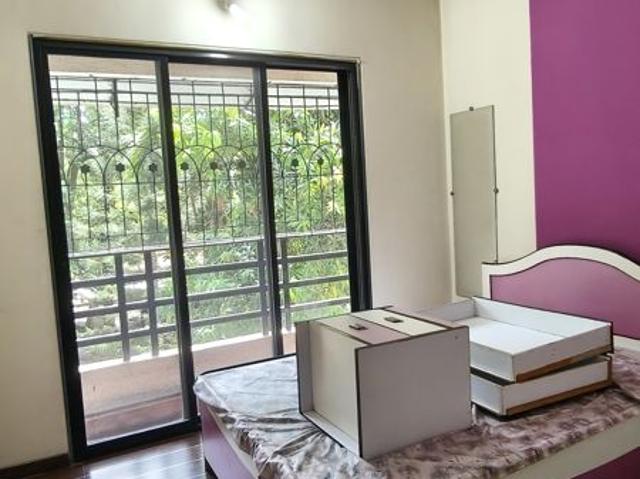 Flat for sale in Kamothe - Mumbai, National Capital Territory Of Delhi