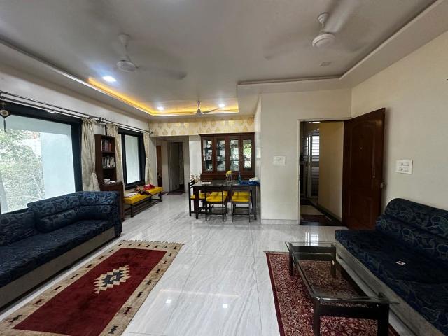 Flat for sale in Kharadi, Pune
