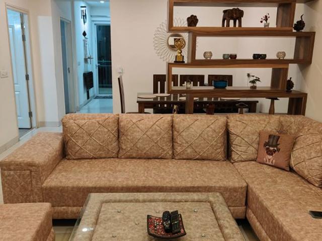 Flat for sale in Manesar, Gurugram
