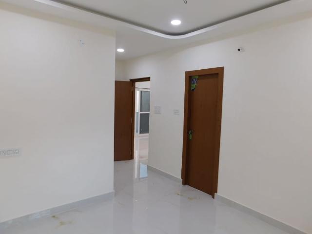 Flat for sale in Mayfair Villas, Hyderabad