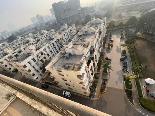 Flat for sale in City Homes, Gurugram