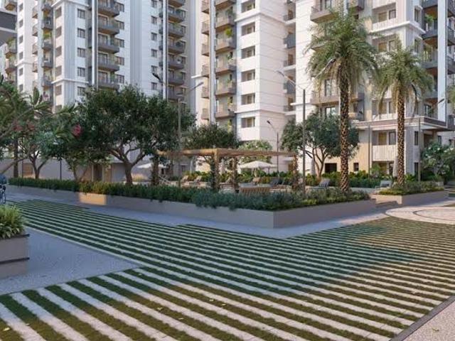 Flat for sale in Greater Hyderabad Municipal Corporation North Zone, Hyderabad