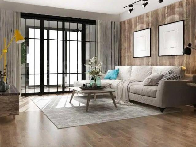 Flat for sale in Lingampally, Hyderabad