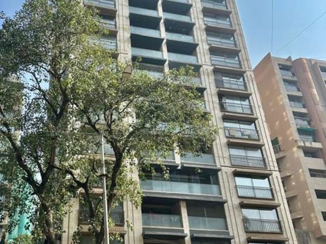 Flat for sale in Andheri West, Mumbai