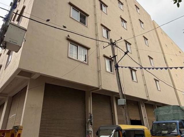 Property for sale in Benson Town, Bengaluru