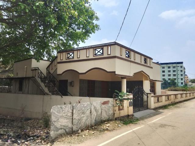 House for sale in K Narayanapura, Bengaluru