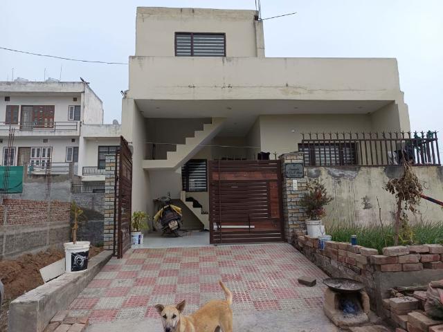 House for sale in Shainpur, Sahibzada Ajit Singh Nagar