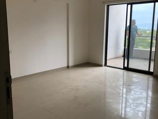 Flat for sale in Wagholi, Pune