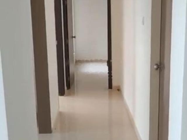 Flat for sale in Ivy League House, Tathawade