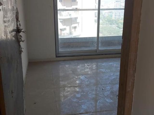Flat for sale in Kharghar, Panvel