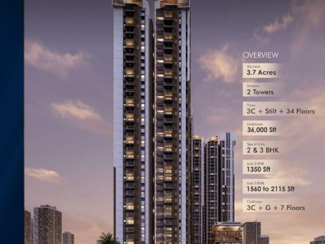 Flat for sale in Bachupally mandal, Medchal–Malkajgiri