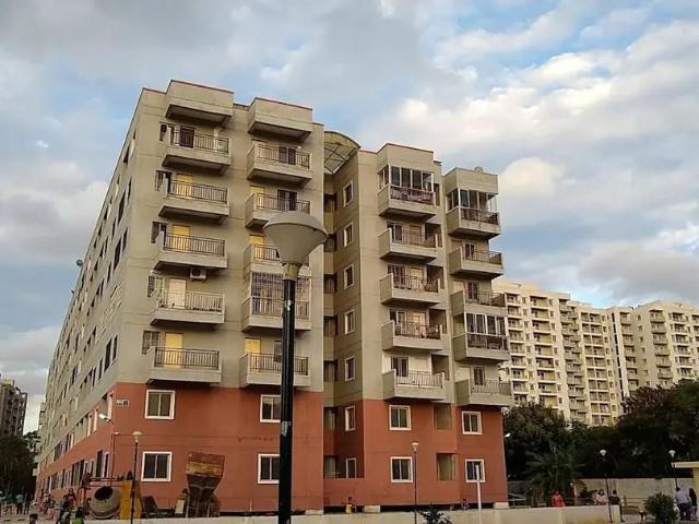 Flat for sale in Mera Homes, Seegehalli