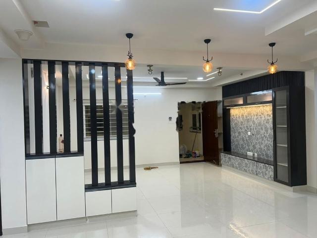 Flat for sale in Narsingi, Ranga Reddy