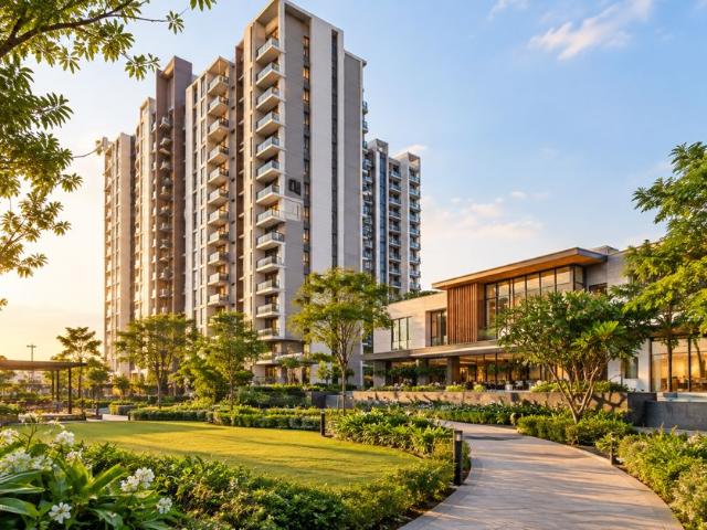 Flat for sale in Dommasandra, Bengaluru Urban