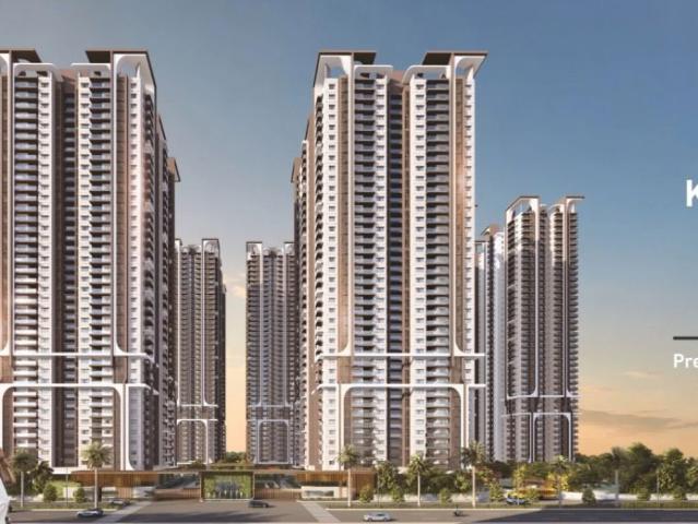 Flat for sale in Shanthi Nagar, Khanapur