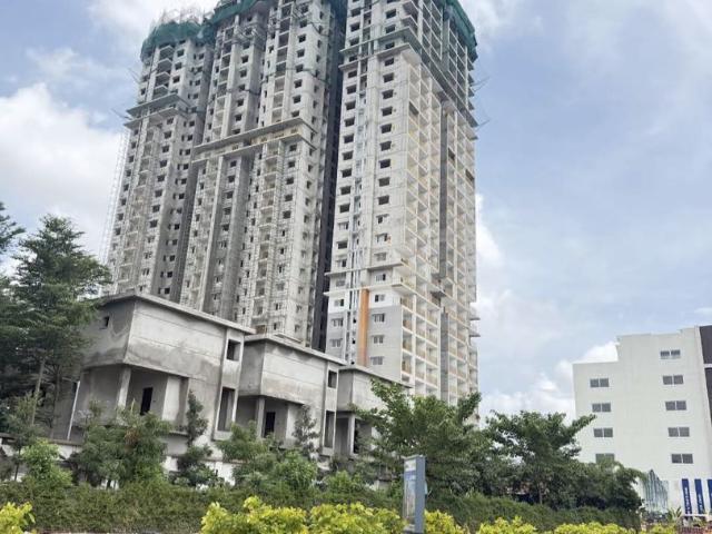 Flat for sale in Greater Hyderabad Municipal Corporation West Zone, Hyderabad