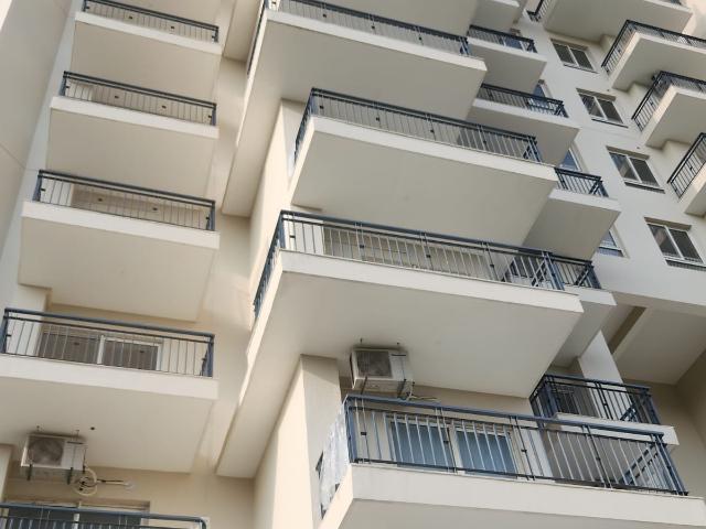Flat for sale in Hariana