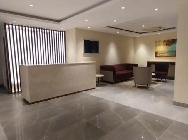 Flat for sale in Hariana