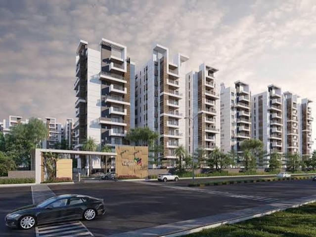 Flat for sale in Greater Hyderabad Municipal Corporation North Zone, Hyderabad