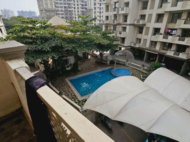 Flat for sale in Keshav Nagar, Pune