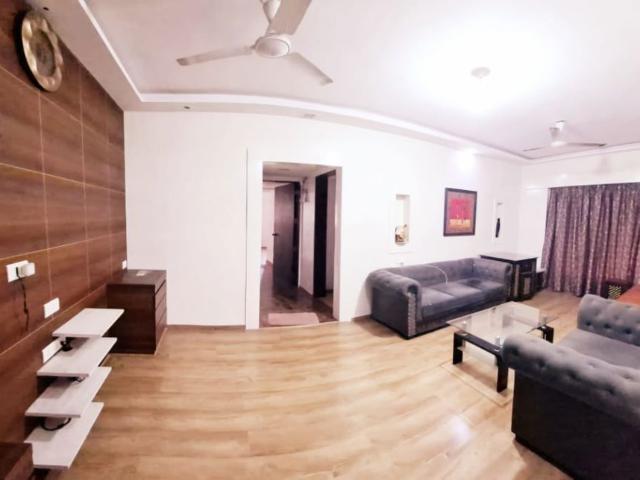 Flat for sale in Eden Garden Society, Pune
