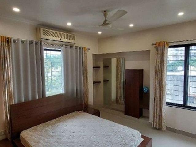 Flat for sale in Wanawadi, Pune