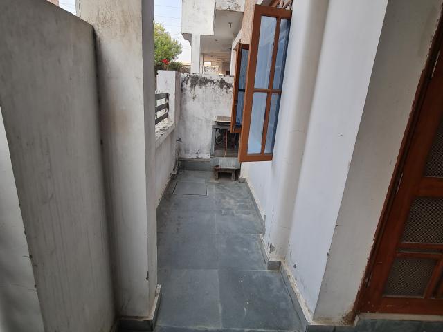 Villa for sale in Tiwariganj, Lucknow