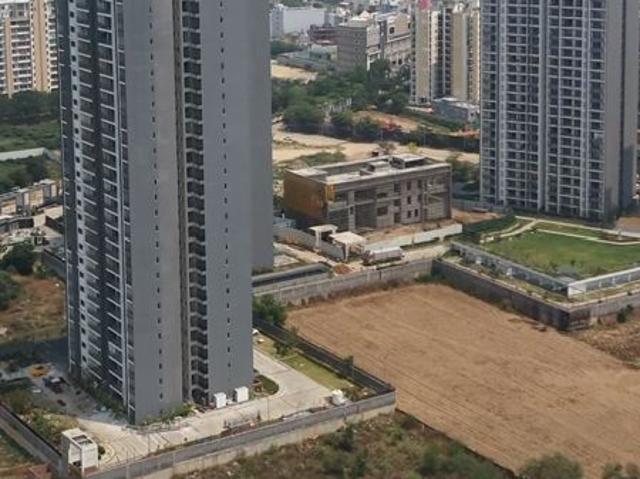 Flat for sale in SS City, Gurugram