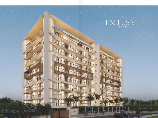 Flat for sale in Alambagh, Lucknow