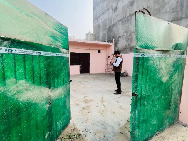 House for sale in Noida, Gautam Buddha Nagar
