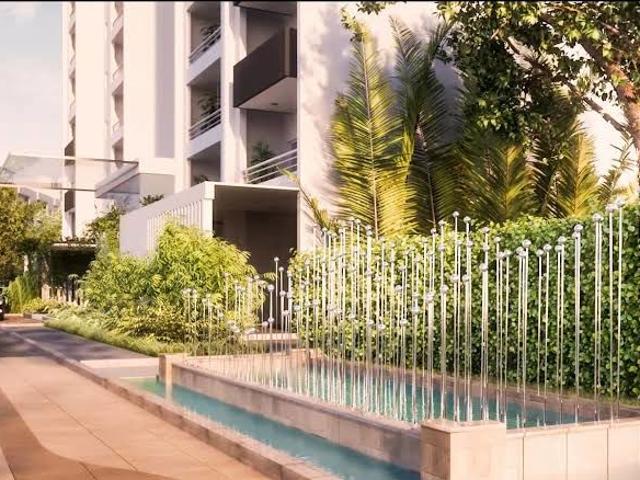 Flat for sale in SS City, Gurugram