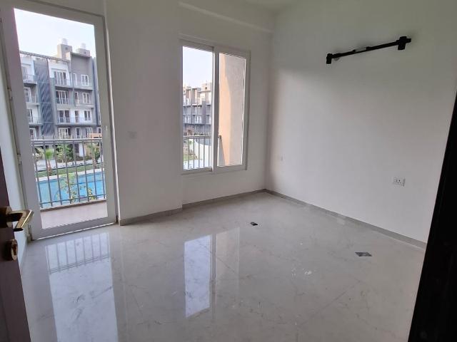 Flat for sale in Hariana