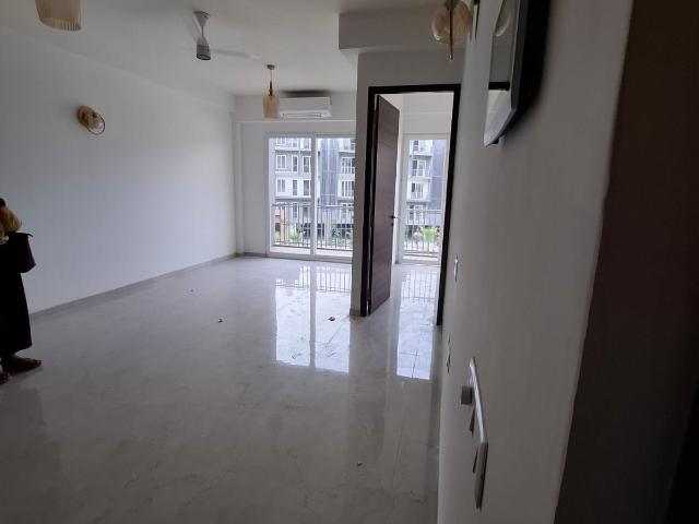 Flat for sale in Hariana