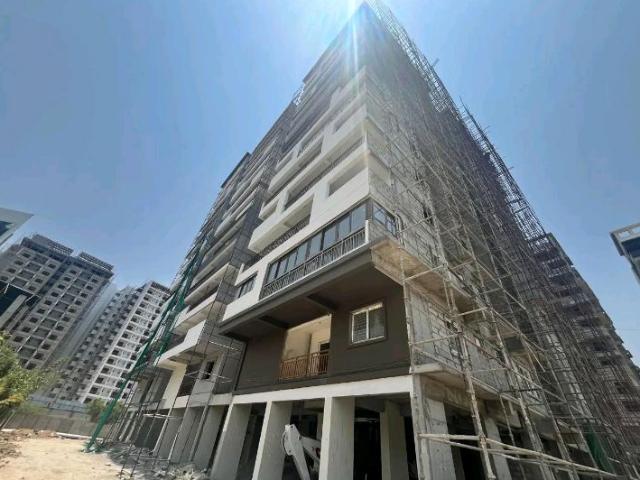 Flat for sale in Edulanagulapalle, Sangareddy