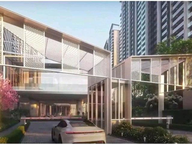 Flat for sale in Hariana