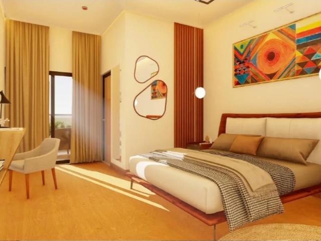 Flat for sale in Kollur, Sangareddy