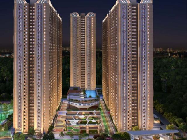 Flat for sale in Kollur, Telangana