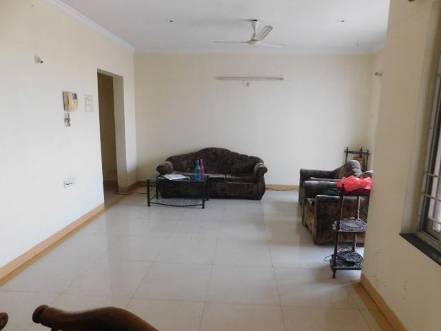 Flat for sale in Aundh, Pune