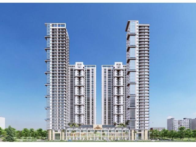 Flat for sale in Chapewadi, Panvel