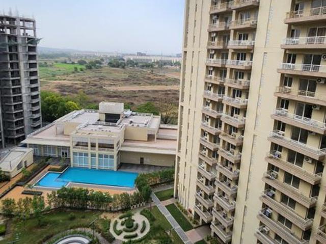 Flat for sale in Sohna, Gurugram