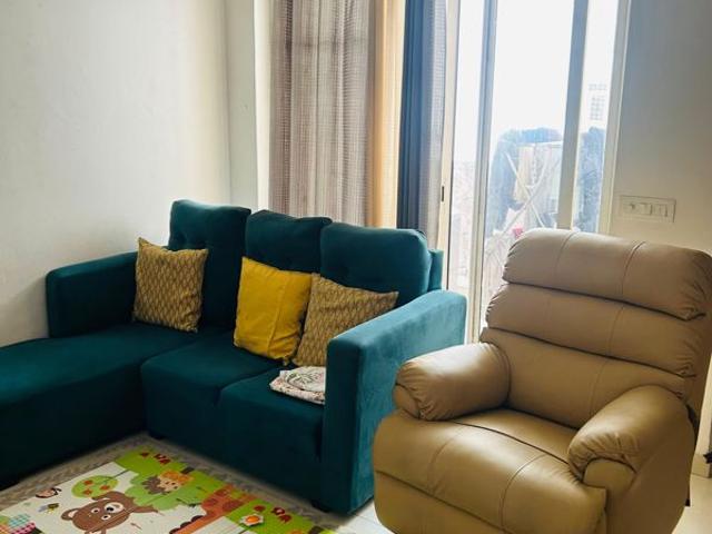 Flat for sale in Coralwood, Gurugram