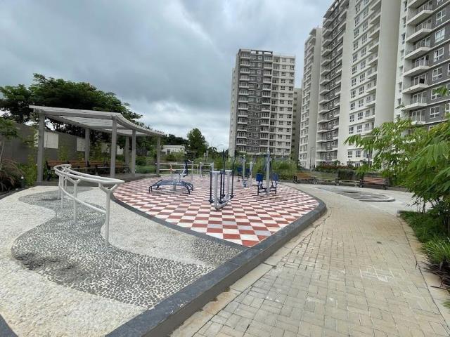 Flat for sale in Bengaluru West City Corporation, Bengaluru