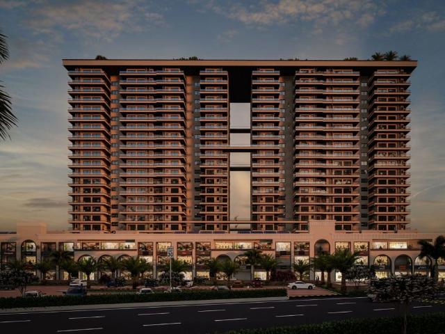 Flat for sale in Banur, Patiala
