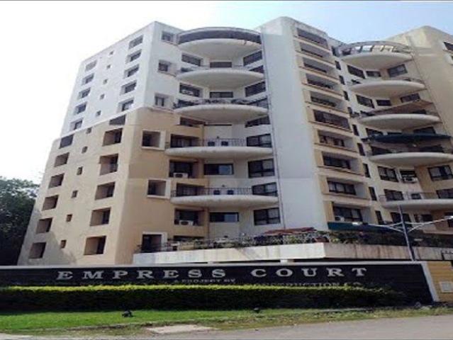Flat for sale in Ghorpuri, Pune