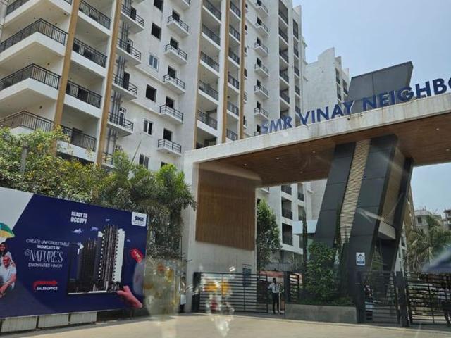 Flat for sale in Prasad Nagar, Bandlaguda Jagir