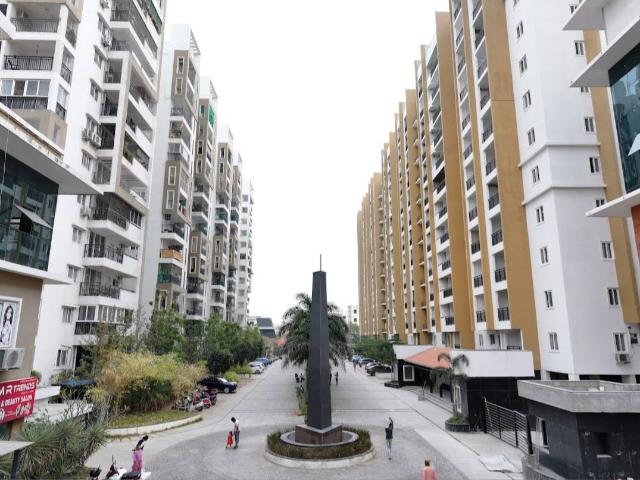 Flat for sale in Ranga Reddy, Bandlaguda