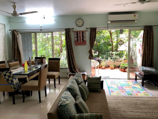 Flat for sale in Poona, National Capital Territory Of Delhi