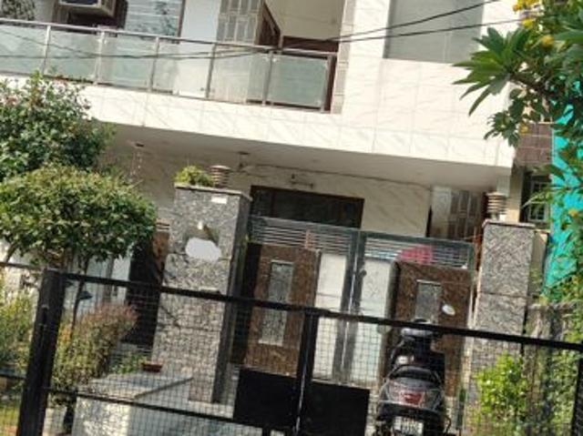 House for sale in Sector 7, Faridabad